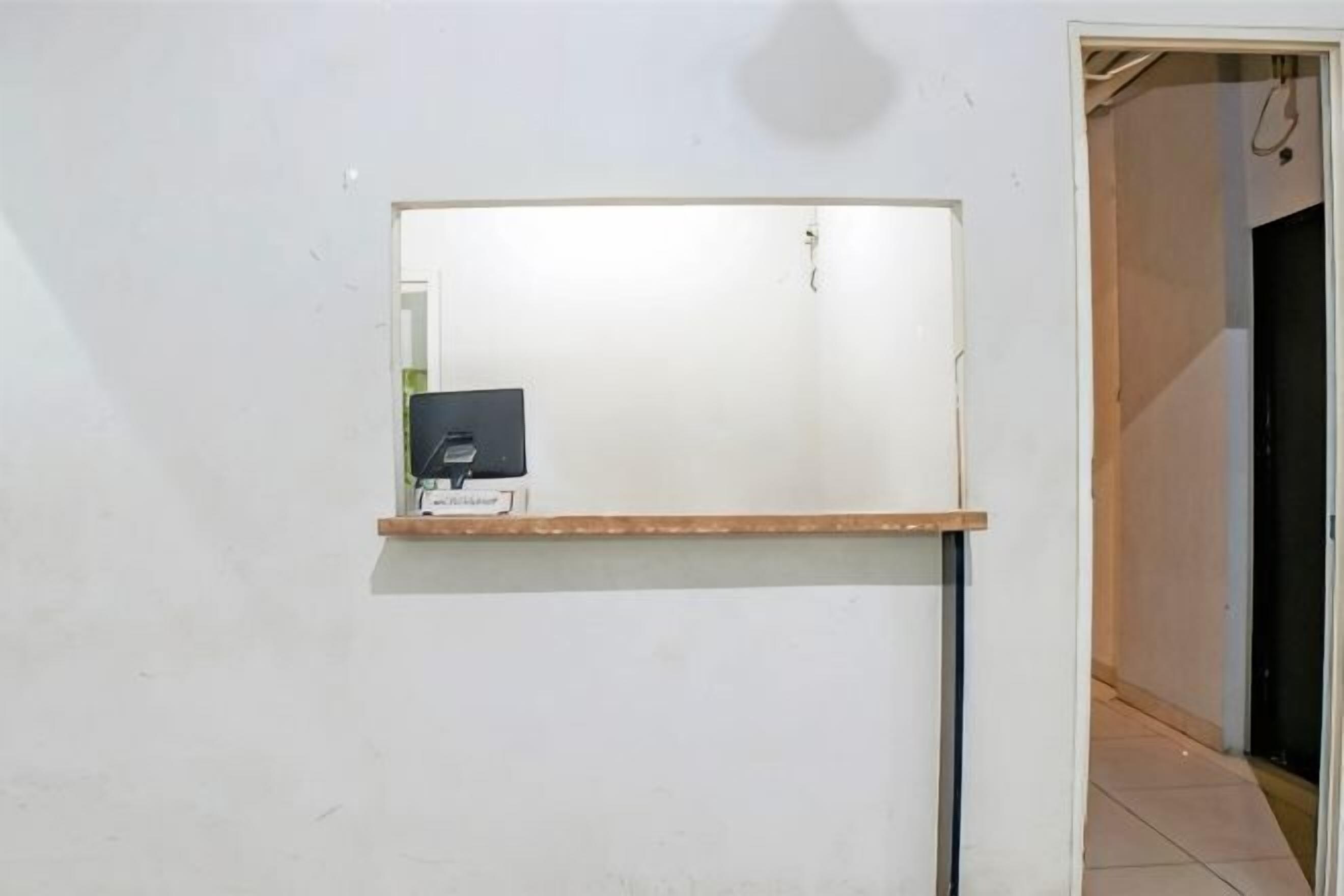Salón en el vestíbulo