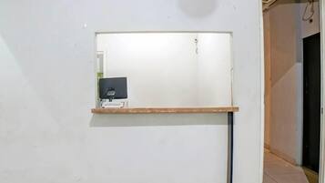 Salón en el vestíbulo