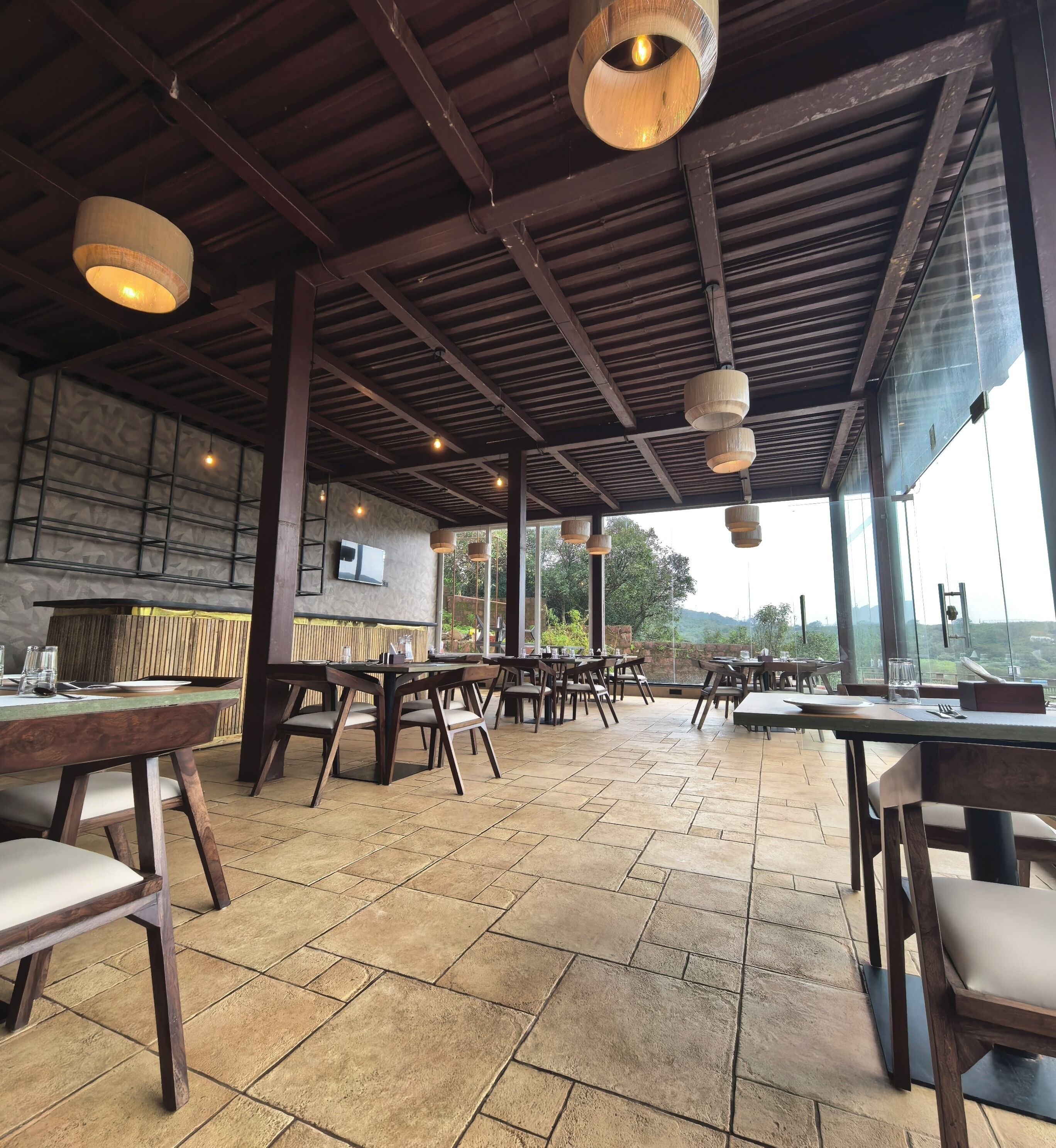 ร้านอาหาร