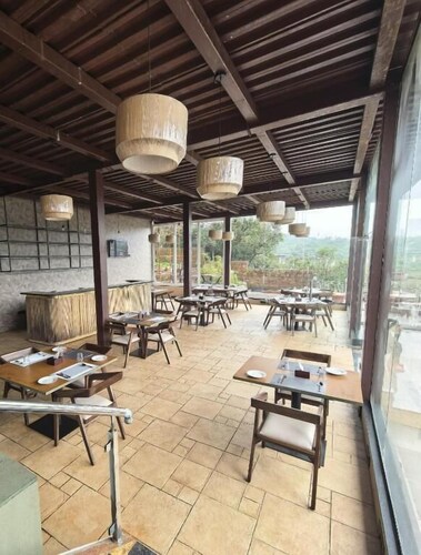 Regenta Z Mahabaleshwar