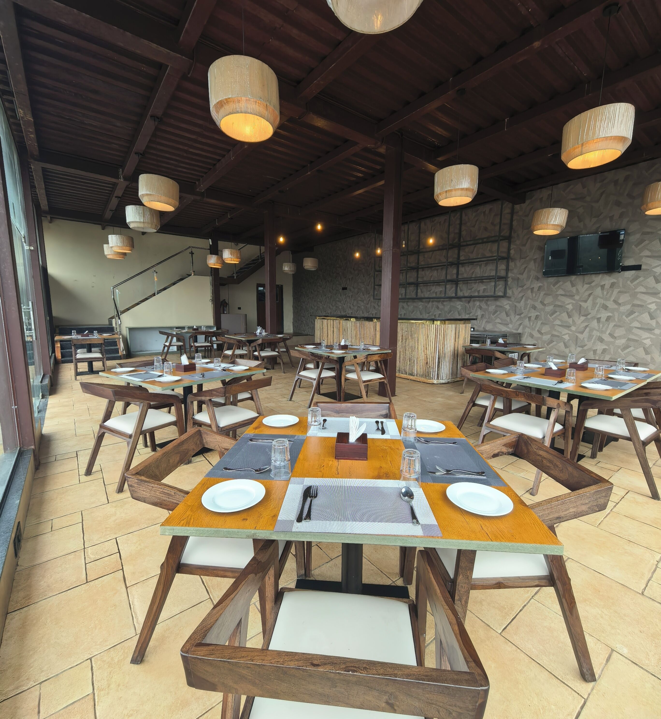 ร้านอาหาร