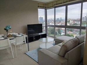 Televisión