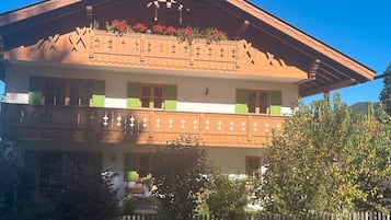 Außenbereich
