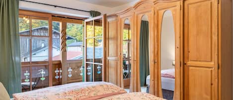2 habitaciones y wifi