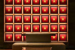 Interior - Mandala Couple Horizon Retreat (Phan Thiet)