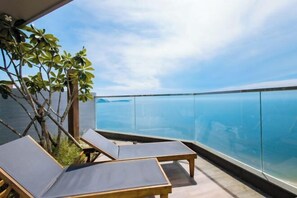 Room - Mandala Couple Horizon Retreat (Phan Thiet)