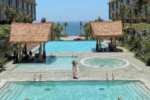 Exterior - Mandala Couple Horizon Retreat (Phan Thiet)