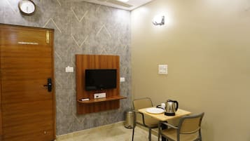 Chambre Deluxe | Wi-Fi gratuit