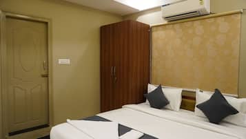 Chambre Deluxe | Wi-Fi gratuit