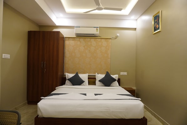Deluxe Room | Free WiFi