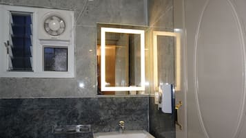 Chambre Deluxe | Salle de bain