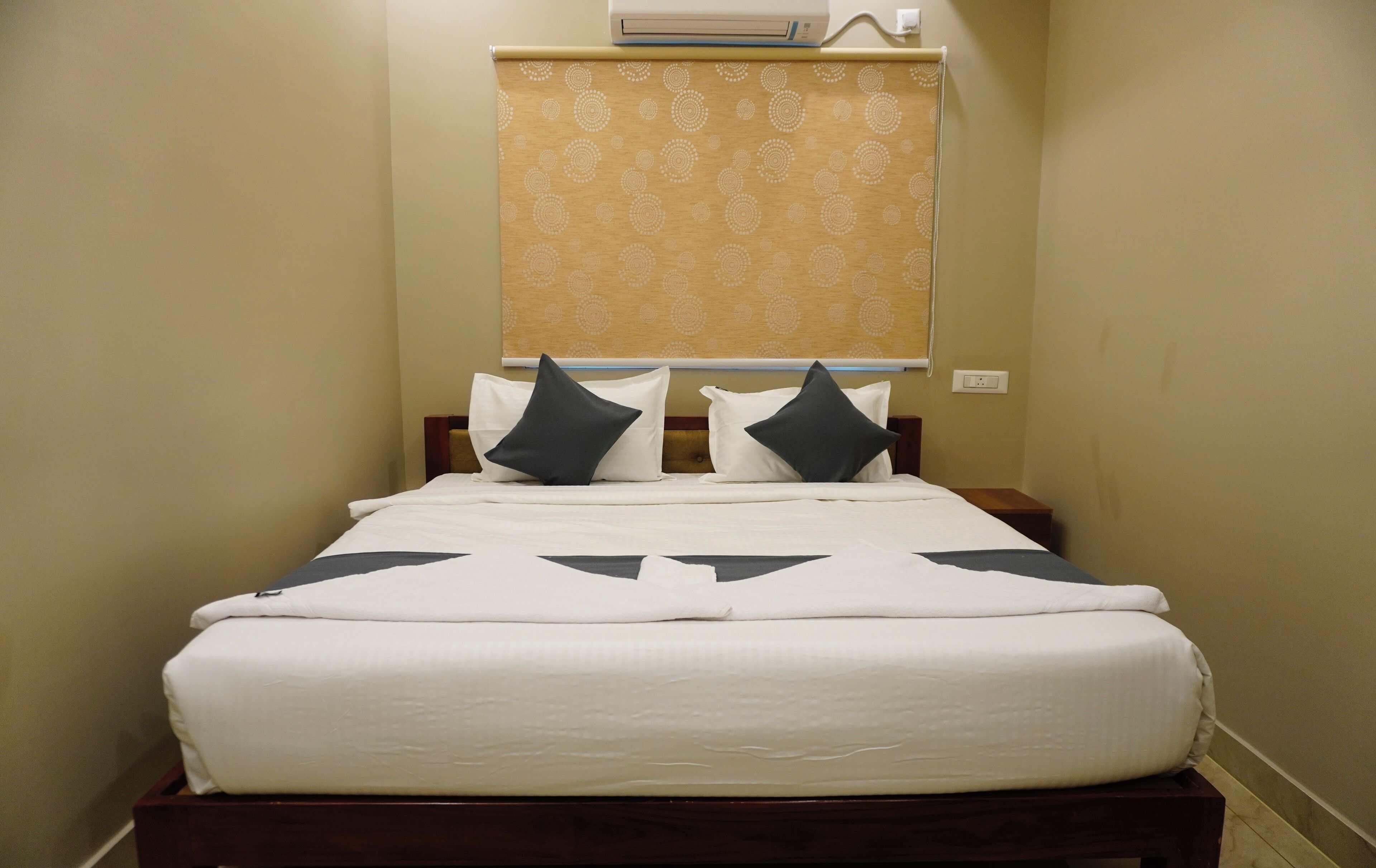 Deluxe Room | Free WiFi