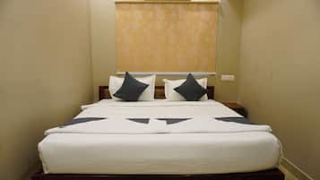 Deluxe Room | Free WiFi