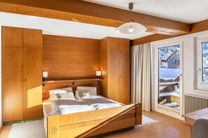 1 quarto, Wi-Fi, roupa de cama