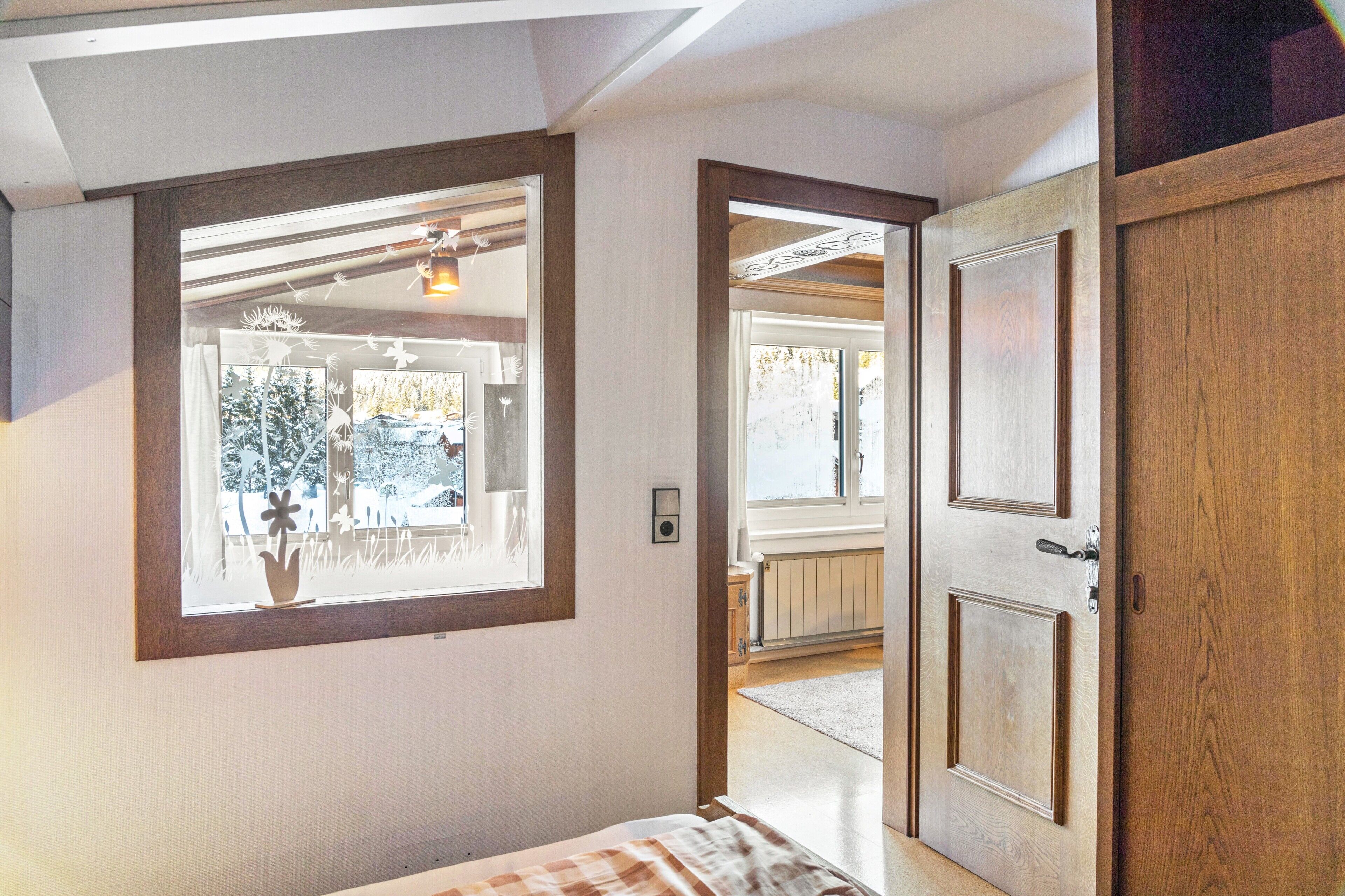 1 habitación, wifi y ropa de cama 