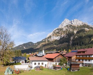 Außenbereich