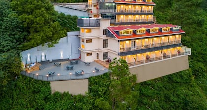 Sterling Ameris Kasauli