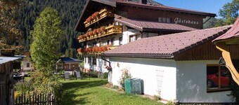 Room '16' with Mountain View, Shared Terrace and Wi-Fi