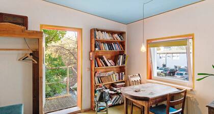 Appartement 'Fuchsbau in der KTV' avec WLAN