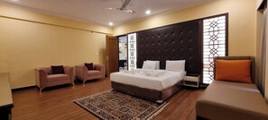 Room - CALANGUTE BEACH VILLA By SEVEN HOTELS (Calangute)