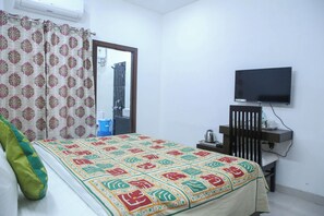 1 Schlafzimmer, WLAN