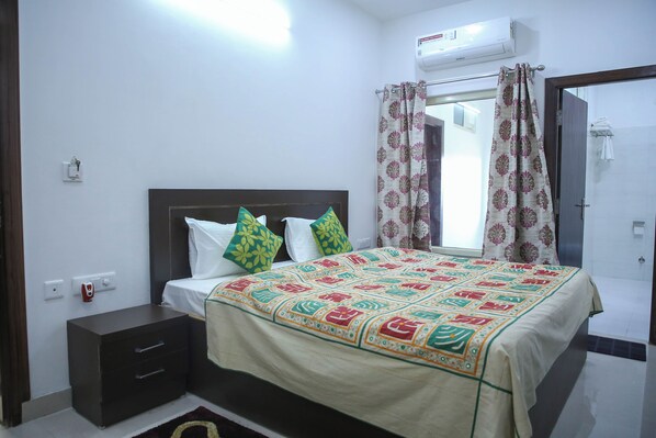 1 Schlafzimmer, WLAN