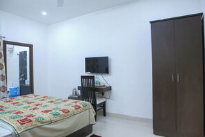 1 Schlafzimmer, WLAN