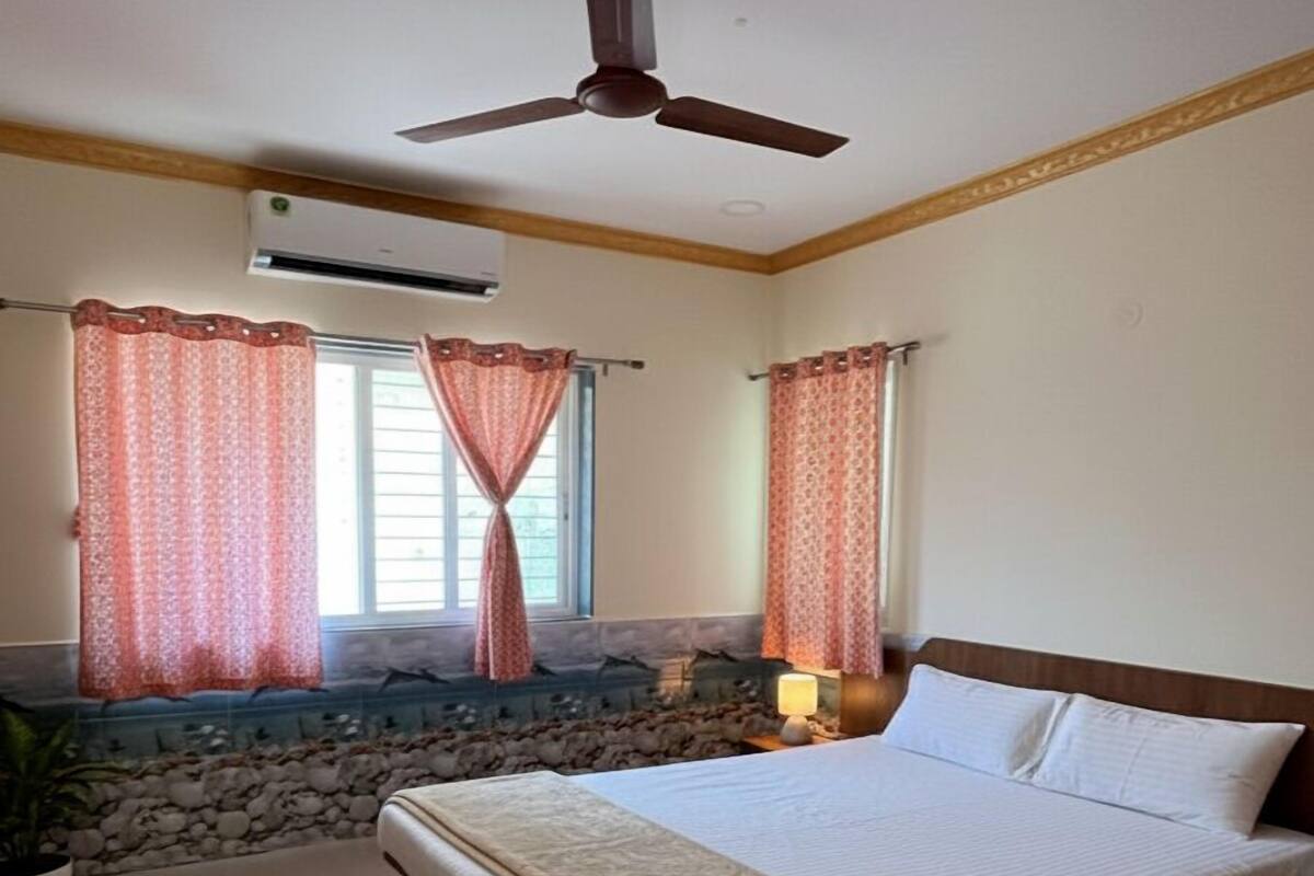 Habitación Deluxe | Wifi gratis