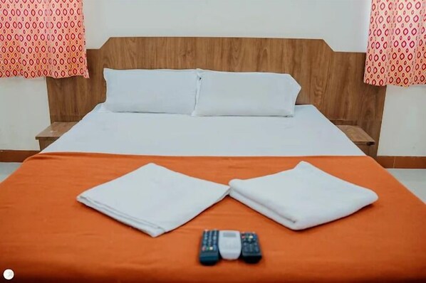 Deluxe Room | Free WiFi