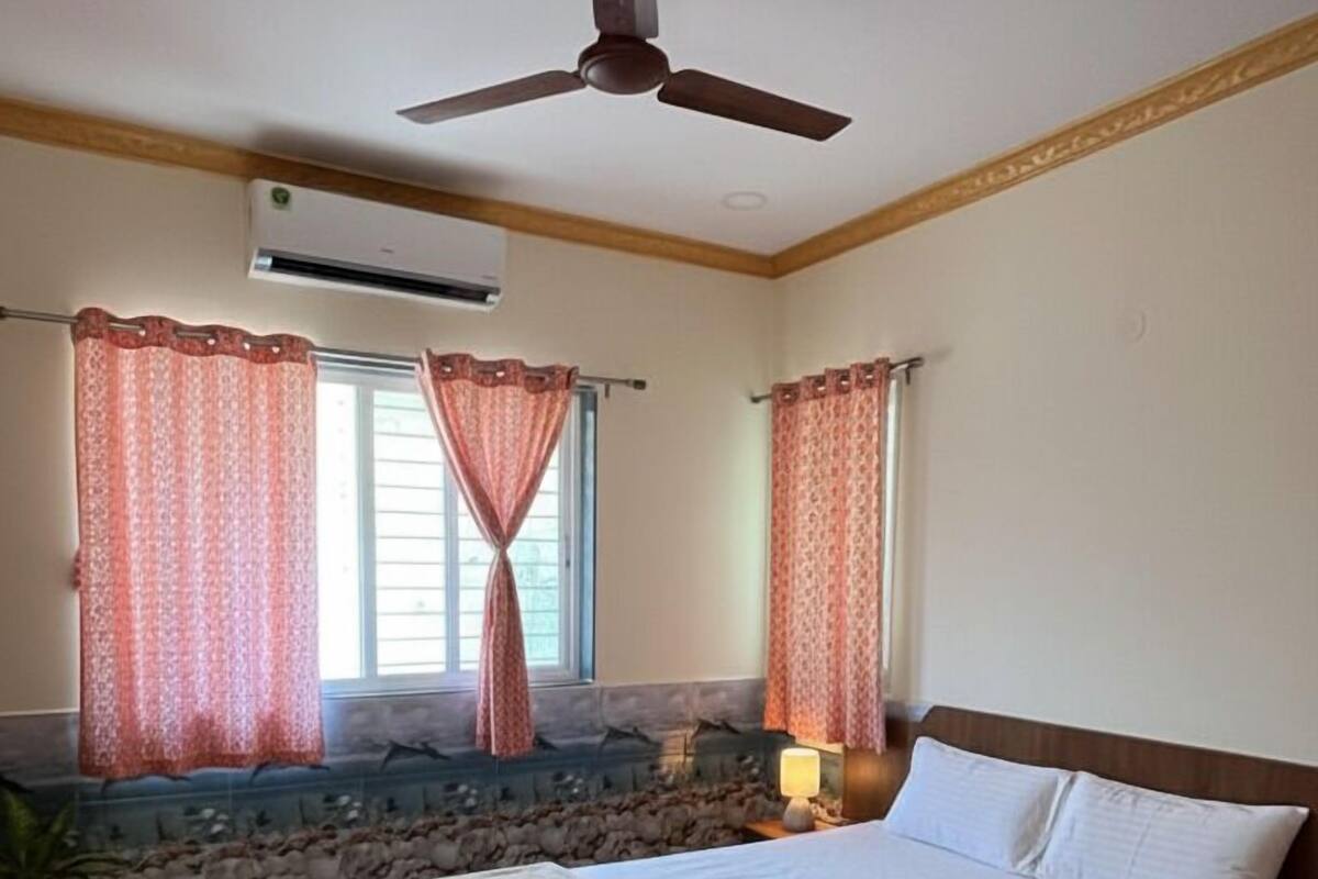 Saaj Villa | Gratis wifi