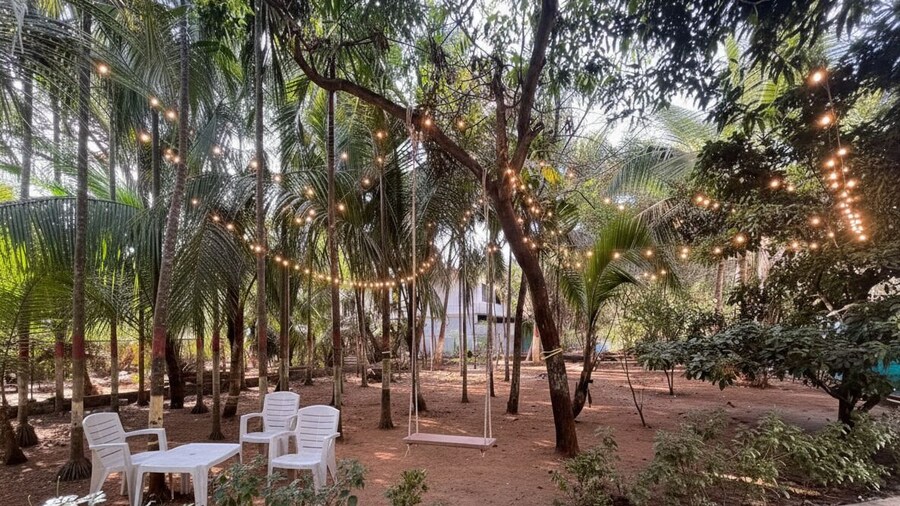 Saaj Villa