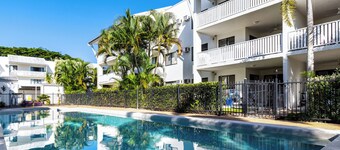 Urban Oasis w/ Wi-Fi • Resort Pool • City Fringe