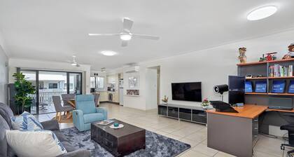 Urban Oasis w/Wi-Fi • Resort Pool • City Fringe