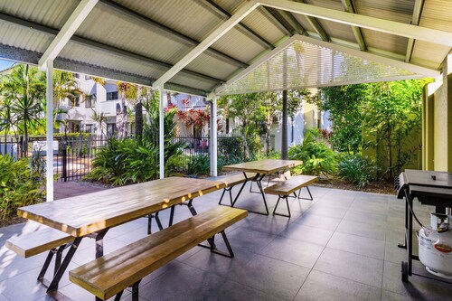 Urban Oasis w/ Wi-Fi • Resort Pool • City Fringe