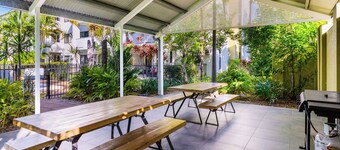 Urban Oasis w/ Wi-Fi • Resort Pool • City Fringe