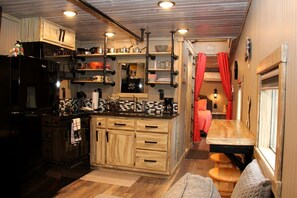 Interieur