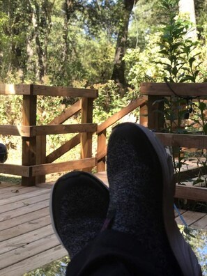 Miscellaneous - The Casa Estiva- A Restful Getaway in the Forest in Weatherford, TX (Weatherford)
