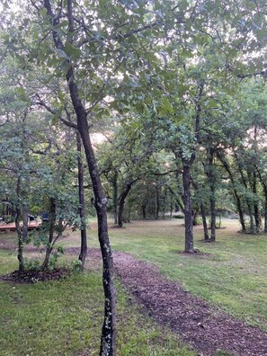 Miscellaneous - The Casa Estiva- A Restful Getaway in the Forest in Weatherford, TX (Weatherford)