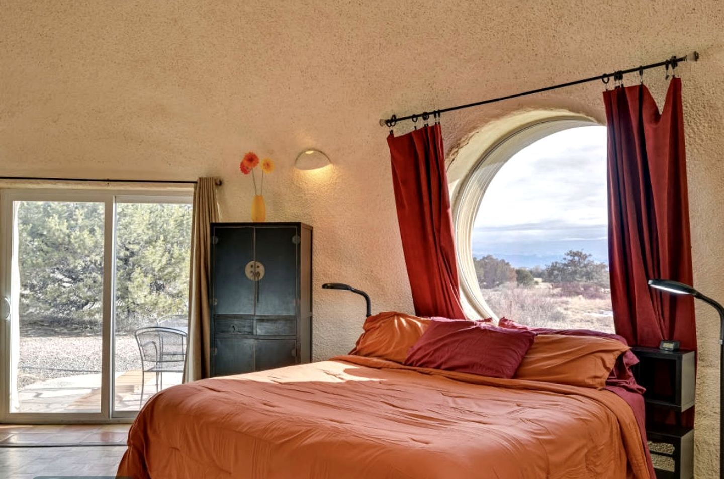 1 Schlafzimmer, Schreibtisch, WLAN, Bettwäsche