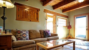 Unclassified image, 5 of 35, button - Spacious Cabin Rental with Beautiful Mountain Views near Pinos Altos, New Mexico (Silver City)