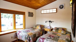 Unclassified image, 2 of 35, button - Spacious Cabin Rental with Beautiful Mountain Views near Pinos Altos, New Mexico (Silver City)