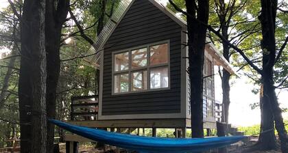 Romantic New York Getaway near the Adirondacks