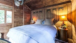 1 Schlafzimmer, Schreibtisch, WLAN, Bettwäsche