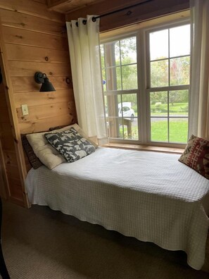 3 bedrooms