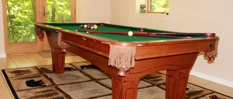 Sala de juegos