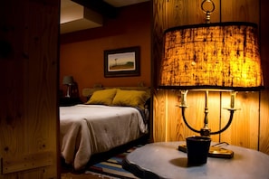 Wi-Fi, roupa de cama