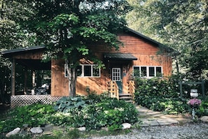 Esterni