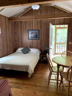 1 bedroom, WiFi