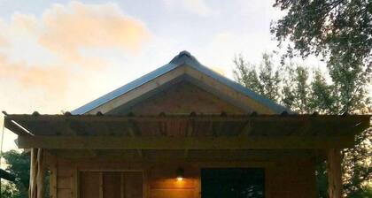 Lovely Texas Tiny House for Hill Country Getaways