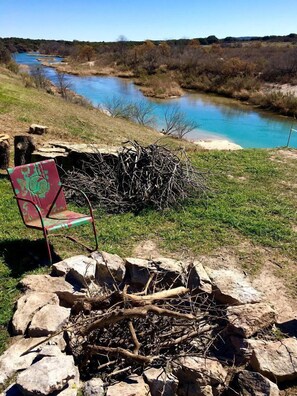 Miscellaneous - Lovely Texas Tiny House for Hill Country Getaways (Mason)